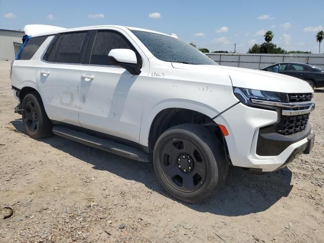 2023 Chevrolet Tahoe C1500