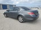 2008 Honda Accord LXP