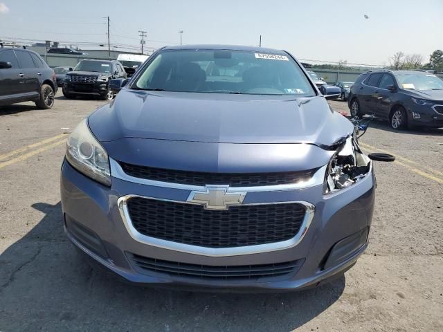 2014 Chevrolet Malibu 1LT