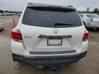 2011 Toyota Highlander Base