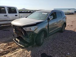 Hyundai salvage cars for sale: 2013 Hyundai Santa FE Sport