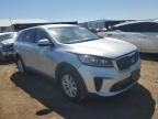 2020 KIA Sorento L