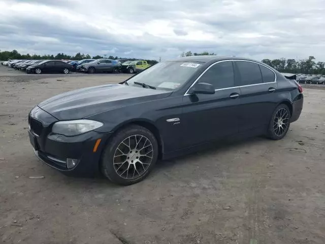 2012 BMW 535 XI