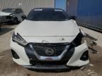 2019 Nissan Maxima S