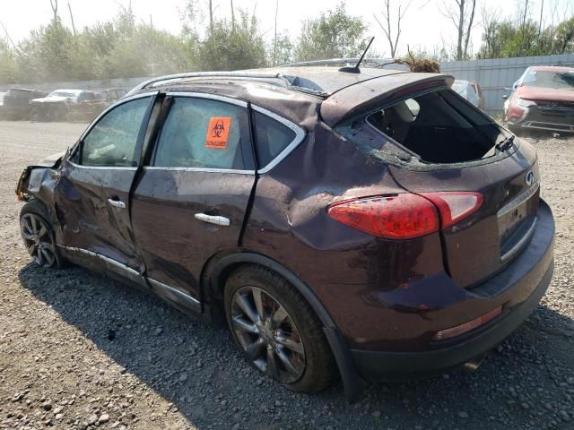 2011 Infiniti EX35 Base