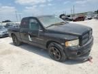 2003 Dodge RAM 1500 ST