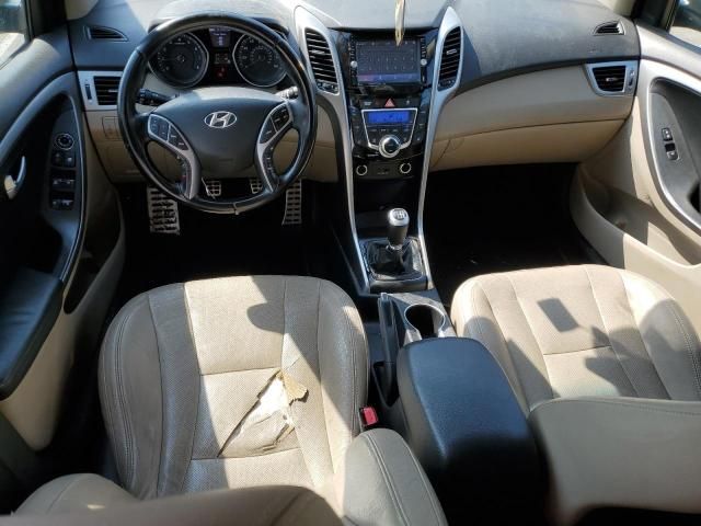 2013 Hyundai Elantra GT