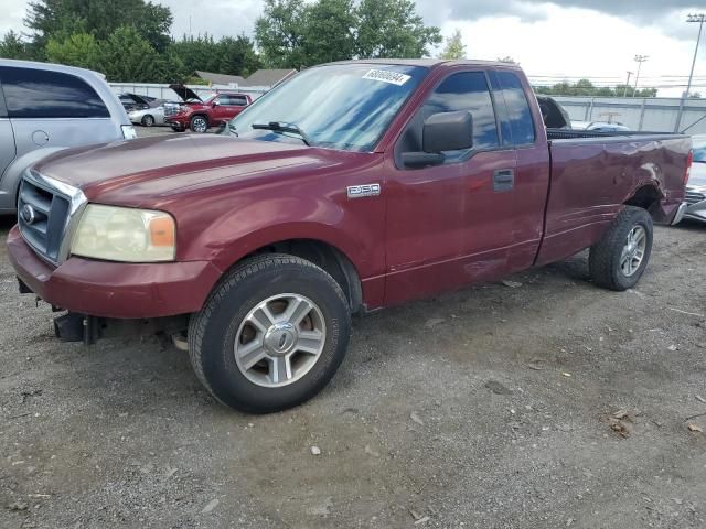 2004 Ford F150