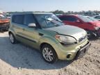 2012 KIA Soul +