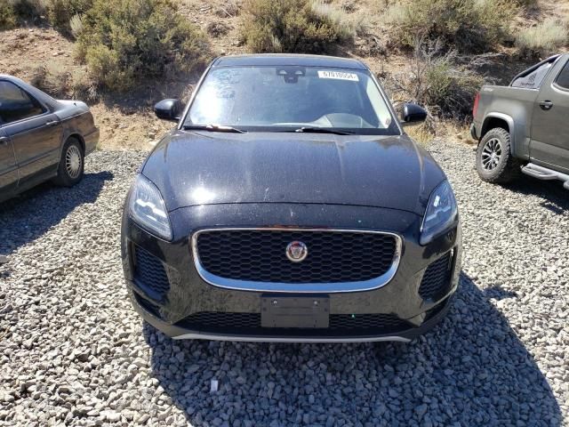 2019 Jaguar E-PACE S