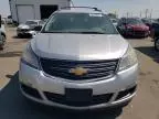 2015 Chevrolet Traverse LS