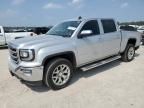 2018 GMC Sierra C1500 SLT