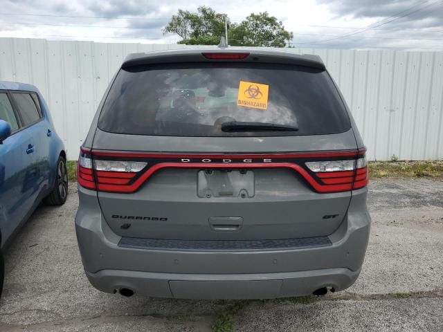 2019 Dodge Durango GT