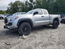 2022 Toyota Tacoma Access Cab en venta en Candia, NH