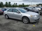 2012 Lincoln MKZ