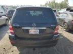 2010 Mercedes-Benz GL 450 4matic