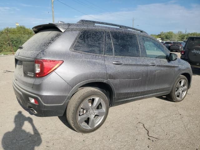 2021 Honda Passport Touring