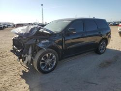 Dodge Vehiculos salvage en venta: 2020 Dodge Durango GT