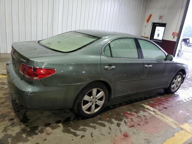 2005 Lexus ES 330