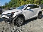 2017 Lexus NX 200T Base