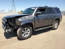 2022 Toyota 4runner SR5/SR5 Premium en venta en Adelanto, CA