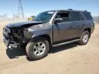 2022 Toyota 4runner SR5/SR5 Premium