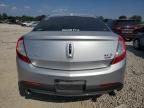 2014 Lincoln MKS