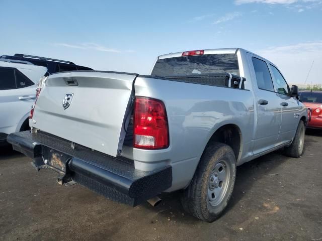 2014 Dodge RAM 1500 ST