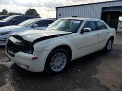 Chrysler Vehiculos salvage en venta: 2010 Chrysler 300 Touring