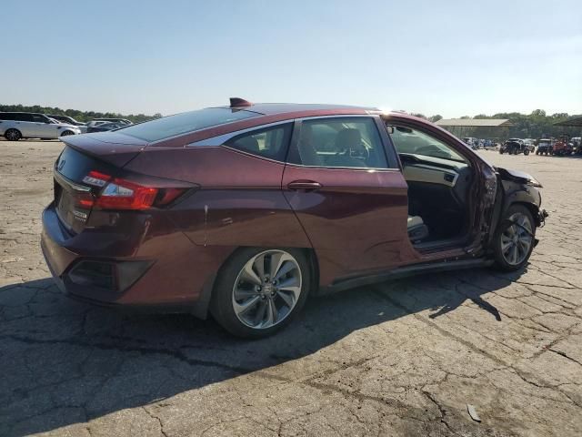 2018 Honda Clarity Touring