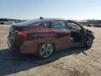 2018 Honda Clarity Touring