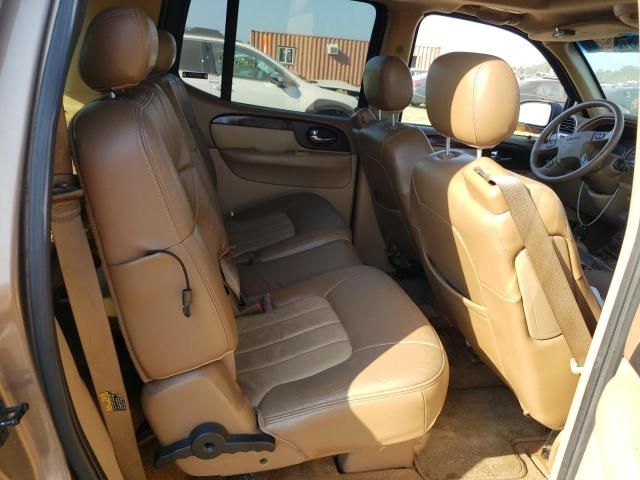 2002 GMC Envoy XL