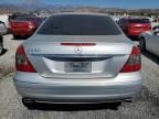 2009 Mercedes-Benz E 350