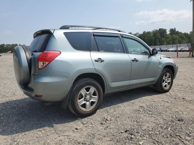 2008 Toyota Rav4