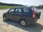 2005 Honda CR-V LX