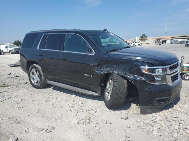 2016 Chevrolet Tahoe C1500 LT