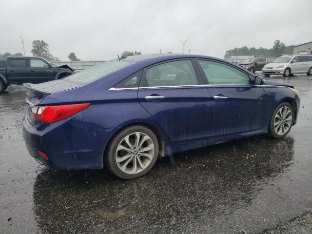 2014 Hyundai Sonata SE