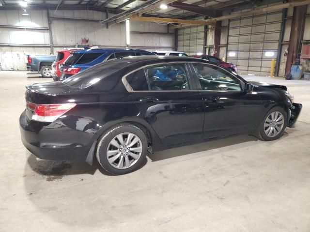 2012 Honda Accord EXL