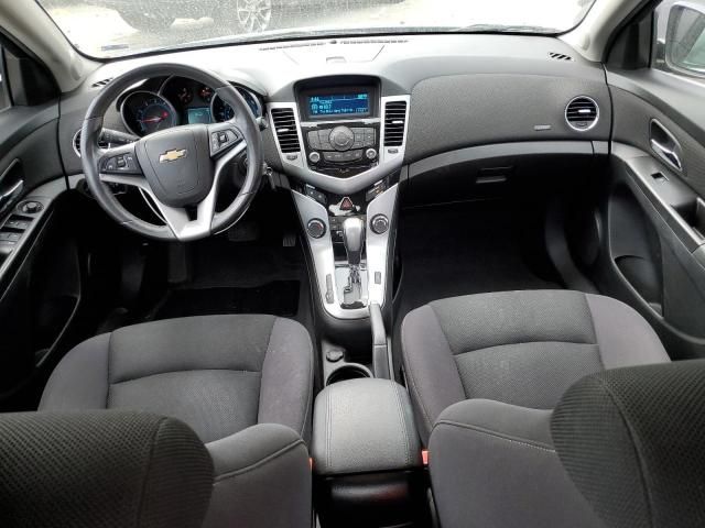 2013 Chevrolet Cruze LT