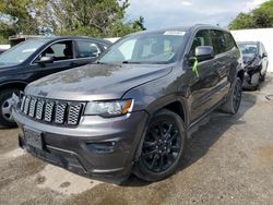 2020 Jeep Grand Cherokee Laredo en venta en Bridgeton, MO