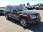 2004 Jeep Grand Cherokee Laredo