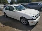 2006 Mercedes-Benz E 350