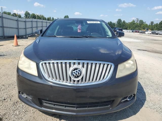 2010 Buick Lacrosse CXL