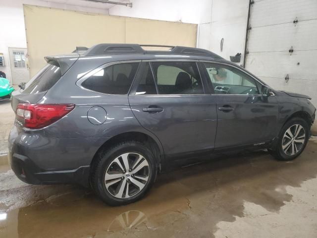 2019 Subaru Outback 3.6R Limited