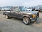 1990 Ford Ranger Super Cab