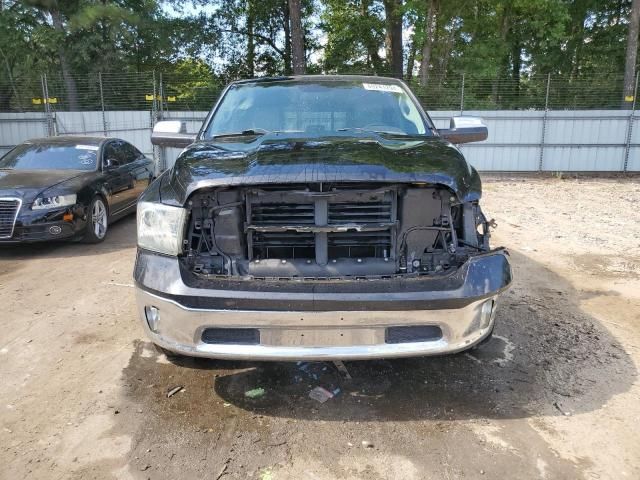 2014 Dodge 1500 Laramie