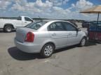 2009 Hyundai Accent GLS