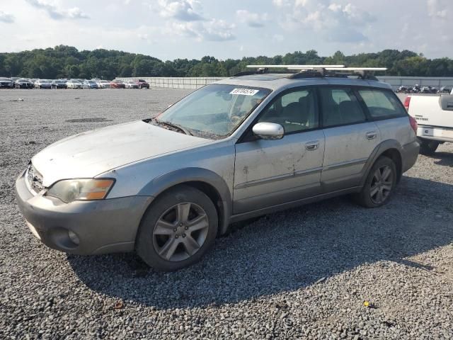 2005 Subaru Outback Outback H6 R LL Bean