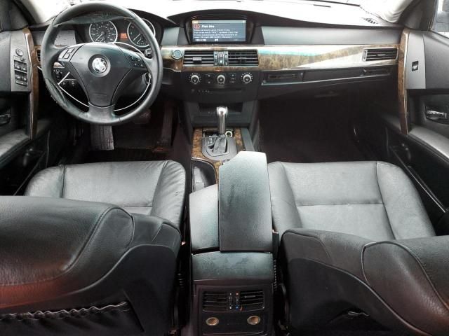 2004 BMW 525 I