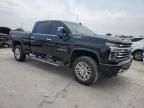 2023 Chevrolet Silverado K2500 High Country